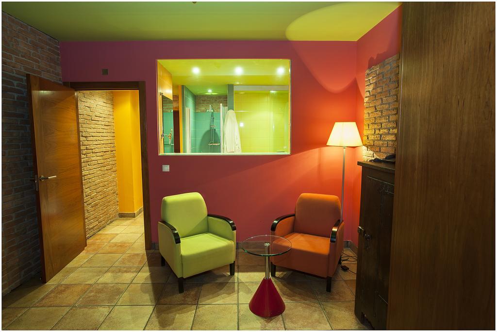 Hotel Ibaiondo Olave Exterior foto
