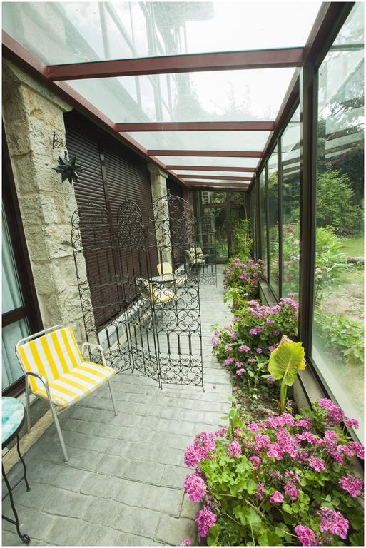 Hotel Ibaiondo Olave Exterior foto